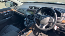 Honda CR-V 1.5 VTEC Turbo SE 5dr 2WD Petrol Estate